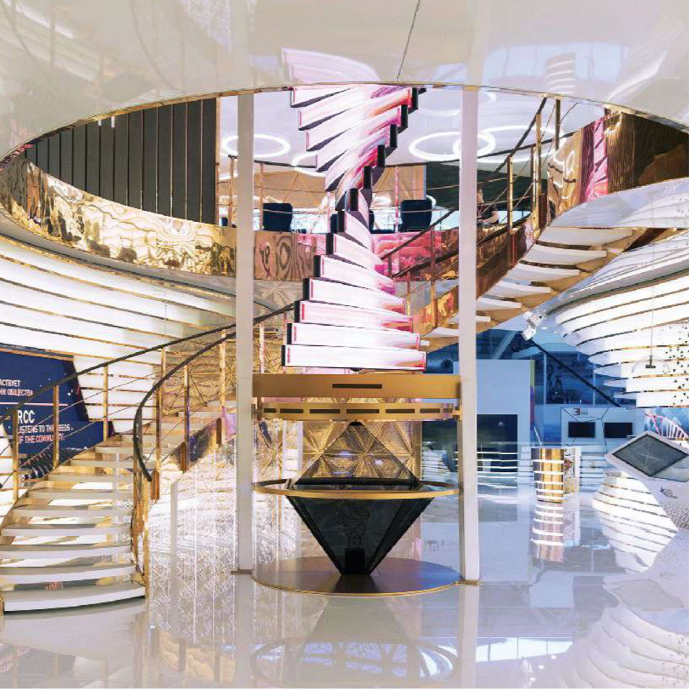 Exhibition Design