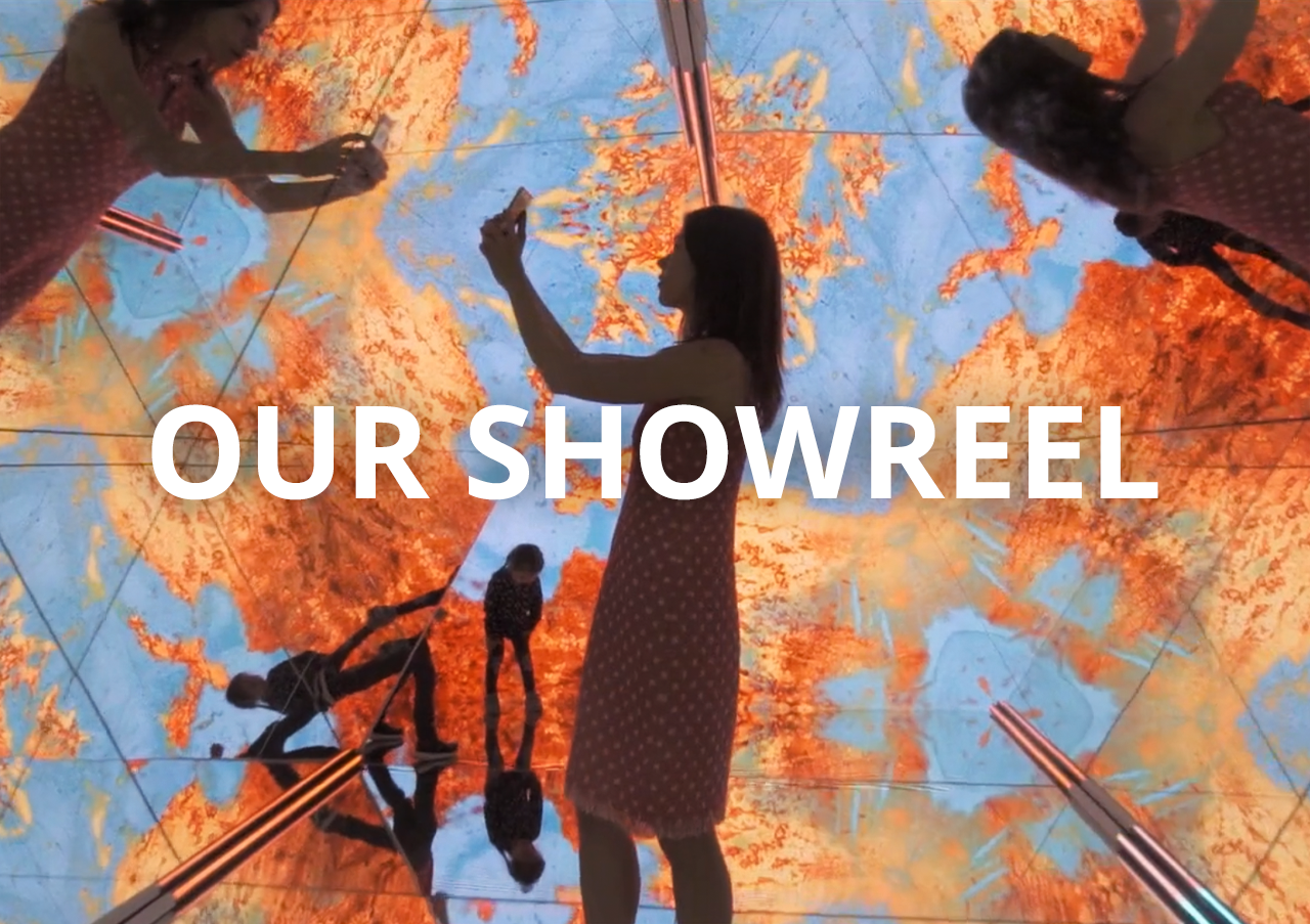 Our Showreel