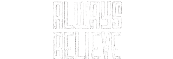 SimmetricoCultura_LoghiMostre_AlwaysBelieve
