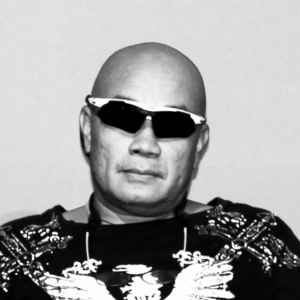 Rocky Oetomo